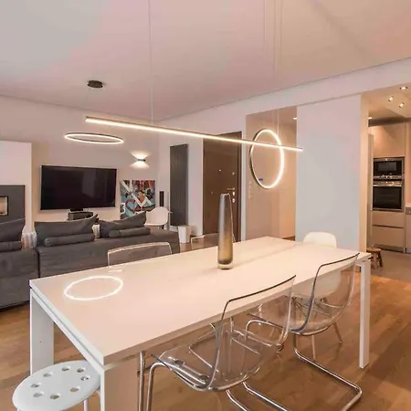 Luxury Living *