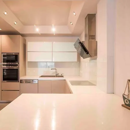 Apartment Luxury Living