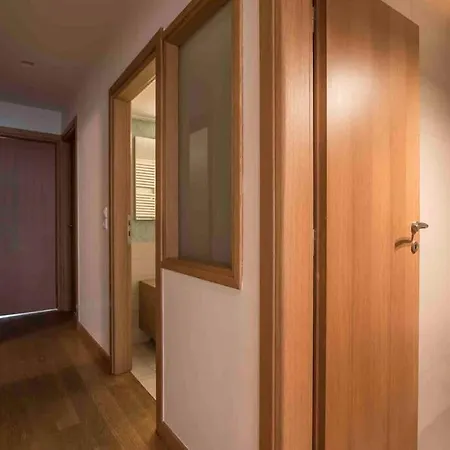 Luxury Living Athens