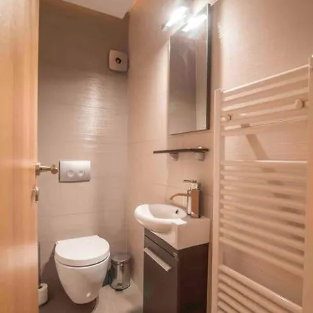Luxury Living Apartment Athens