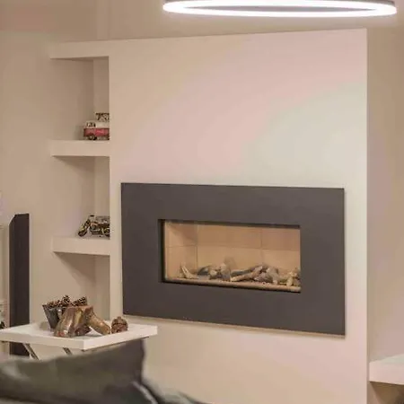 Luxury Living Apartment