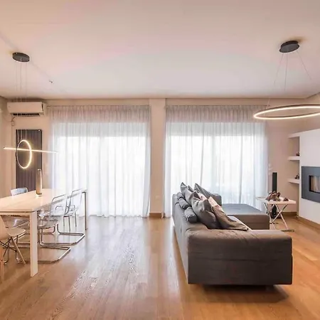 Apartment Luxury Living
