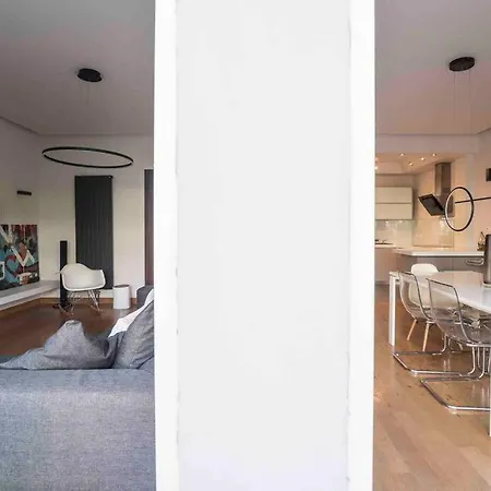 Luxury Living